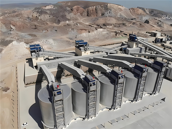 江达水泥钢板仓